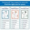 imageHammermill Printer Paper 20 lb Copy Paper 85 x 11  6 Packs 2400 Sheets  92 Bright Made in the USA1 Ream  500 Sheets