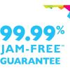 imageHammermill Printer Paper 20 lb Copy Paper 85 x 11  6 Packs 2400 Sheets  92 Bright Made in the USA1 Ream  500 Sheets