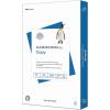 imageHammermill Printer Paper 20 lb Copy Paper 85 x 11  6 Packs 2400 Sheets  92 Bright Made in the USA1 Ream  500 Sheets