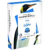 imageHammermill Printer Paper 20 lb Copy Paper 85 x 11  6 Packs 2400 Sheets  92 Bright Made in the USA1 Ream  500 Sheets