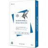 imageHammermill Printer Paper Great White 30 Recycled Paper 85 x 111 Ream 500 Sheets  92 Bright Made in the USA 0867101 Ream  500 Sheets