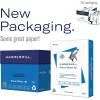 imageHammermill Printer Paper Great White 30 Recycled Paper 85 x 111 Ream 500 Sheets  92 Bright Made in the USA 08671010 Ream  5000 Sheets