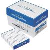 imageHammermill Printer Paper Tidal 20 lb Copy Paper 85 x 111 Ream 500 Sheets  92 Bright Made in the USA10 Ream  5000 Sheet