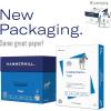 imageHammermill Printer Paper Tidal 20 lb Copy Paper 85 x 111 Ream 500 Sheets  92 Bright Made in the USAPallet  200K Sheets