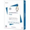 imageHammermill Printer Paper 20 lb Copy Paper 85 x 11  6 Packs 2400 Sheets  92 Bright Made in the USA1 Pack  Small  400 Sheets