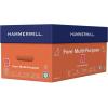 imageHammermill A4 Paper Fore Multipurpose 20 lb Printer Paper  10 Ream 5000 Sheets  96 Bright Made in the USA 103036C1 Ream  500 Sheets