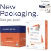 imageHammermill A4 Paper Fore Multipurpose 20 lb Printer Paper  10 Ream 5000 Sheets  96 Bright Made in the USA 103036CPallet  200k Sheets