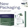 imageHammermill Cardstock Premium Color Copy 100 lb 85x11  1 Pack 250 Sheets  100 Bright Made in the USA Card Stock 120024R White1 Pack  250 Sheets