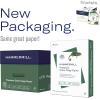 imageHammermill Cardstock Premium Color Copy 100 lb 85x11  1 Pack 250 Sheets  100 Bright Made in the USA Card Stock 120024R White3 Pack  750 Sheets