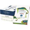imageHammermill Cardstock Premium Color Copy 100 lb 85x11  1 Pack 250 Sheets  100 Bright Made in the USA Card Stock 120024R White3 Pack  750 Sheets