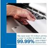 imageHammermill Cardstock Premium Color Copy 100 lb 85x11  1 Pack 250 Sheets  100 Bright Made in the USA Card Stock 120024R White6 Pack  1500 Sheets
