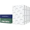 imageHammermill Cardstock Premium Color Copy Cover 80 lb 85 x 118 Pack 2000 Sheets  100 Bright Made in the USA Card Stock 120023C4 Pack  1000 Sheets
