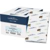 imageHammermill Colored Paper 20 lb Blue Printer Paper 85 x 111 Ream 500 Sheets  Made in the USA Pastel Paper 103309RBlue