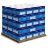 imageHammermill Colored Paper 20 lb Blue Printer Paper 85 x 111 Ream 500 Sheets  Made in the USA Pastel Paper 103309RBlue