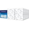 imageHammermill Colored Paper 20 lb Blue Printer Paper 85 x 111 Ream 500 Sheets  Made in the USA Pastel Paper 103309RBlue