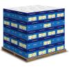 imageHammermill Colored Paper 20 lb Blue Printer Paper 85 x 111 Ream 500 Sheets  Made in the USA Pastel Paper 103309RCanary