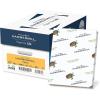 imageHammermill Colored Paper 20 lb Blue Printer Paper 85 x 111 Ream 500 Sheets  Made in the USA Pastel Paper 103309RGoldenrod