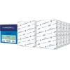 imageHammermill Colored Paper 20 lb Blue Printer Paper 85 x 111 Ream 500 Sheets  Made in the USA Pastel Paper 103309RGreen