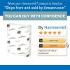 imageHammermill Colored Paper 20 lb Blue Printer Paper 85 x 111 Ream 500 Sheets  Made in the USA Pastel Paper 103309RGreen