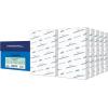 imageHammermill Colored Paper 20 lb Blue Printer Paper 85 x 111 Ream 500 Sheets  Made in the USA Pastel Paper 103309RGreen
