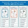 imageHammermill Colored Paper 20 lb Blue Printer Paper 85 x 111 Ream 500 Sheets  Made in the USA Pastel Paper 103309RPink