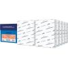 imageHammermill Colored Paper 20 lb Blue Printer Paper 85 x 111 Ream 500 Sheets  Made in the USA Pastel Paper 103309RSalmon