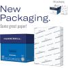 imageHammermill Printer Paper 20 lb Copy Paper 85 x 11  10 Ream 5000 Sheets  92 Bright Made in the USA85x14 10 Ream 5000 Sheets