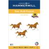 imageHammermill Printer Paper Fore Multipurpose 24 lb Copy Paper 85 x 11  10 Ream 5000 Sheets  96 Bright Made in the USA 103283C1 Ream  500 Sheets