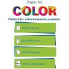 imageHammermill Printer Paper Premium Color 28 lb Copy Paper 85 x 11  5 Ream 2500 Sheets  100 Bright Made in the USA 102450C White12x18
