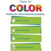 imageHammermill Printer Paper Premium Color 28 lb Copy Paper 85 x 11  5 Ream 2500 Sheets  100 Bright Made in the USA 102450C White19x13