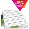 imageHammermill Printer Paper Premium Color 28 lb Copy Paper 85 x 11  5 Ream 2500 Sheets  100 Bright Made in the USA 102450C White19x13