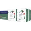imageHammermill Printer Paper Premium Color 28 lb Copy Paper 85 x 11  5 Ream 2500 Sheets  100 Bright Made in the USA 102450C White3 Hole 85x11