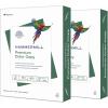 imageHammermill Printer Paper Premium Color 28 lb Copy Paper 85 x 11  5 Ream 2500 Sheets  100 Bright Made in the USA 102450C WhiteLetter 85x11