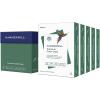 imageHammermill Printer Paper Premium Color 28 lb Copy Paper 85 x 11  5 Ream 2500 Sheets  100 Bright Made in the USA 102450C WhiteLetter 85x11
