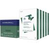 imageHammermill Printer Paper Premium Laser Print 24 lb 85 x 115 Ream 2500 Sheets  98 Bright Made in the USA 104640C5 Ream  2500 Sheets