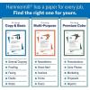 imageHammermill Printer Paper Premium Laser Print 24 lb 85 x 115 Ream 2500 Sheets  98 Bright Made in the USA 104640C5 Ream  2500 Sheets
