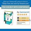imageHammermill Printer Paper Premium Laser Print 28 lb 85 x 111 Ream 500 Sheets  98 Bright Made in the USALedger 11x17