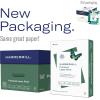 imageHammermill Printer Paper Premium Laser Print 28 lb 85 x 118 Ream 4000 Sheets  98 Bright Made in the USA 125534C32lb