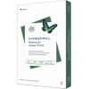 imageHammermill Printer Paper Premium Laser Print 28 lb 85 x 118 Ream 4000 Sheets  98 Bright Made in the USA 125534C32lb