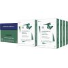imageHammermill Printer Paper Premium Laser Print 28 lb 85 x 118 Ream 4000 Sheets  98 Bright Made in the USA 125534CPallet  160000 Sheets