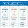 imageHammermill Printer Paper Premium Laser Print 28 lb 85 x 118 Ream 4000 Sheets  98 Bright Made in the USA 125534CPallet  160000 Sheets