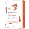 imageHammermill Printer Paper Premium Multipurpose Paper 24 lb 85 x 11  5 Ream 2500 Sheets  97 Bright Made in the USA 105810C1 Ream  500 Sheets