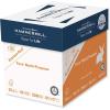 imageHammermill A4 Paper Fore Multipurpose 20 lb Printer Paper  10 Ream 5000 Sheets  96 Bright Made in the USA 103036CExpress Pack  2500 Sheets