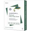 imageHammermill Cardstock Premium Color Copy 100 lb 85x11  1 Pack 250 Sheets  100 Bright Made in the USA Card Stock 120024R White1 Pack  250 Sheets