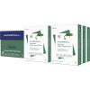 imageHammermill Cardstock Premium Color Copy 100 lb 85x11  1 Pack 250 Sheets  100 Bright Made in the USA Card Stock 120024R White6 Pack  1500 Sheets