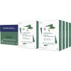imageHammermill Cardstock Premium Color Copy Cover 80 lb 85 x 118 Pack 2000 Sheets  100 Bright Made in the USA Card Stock 120023C8 Pack  2000 Sheets
