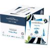 imageHammermill Copy Plus 20lb Paper 85 x11 40 Case Pallet 200000 Sheets Made in USA Sustainably Sourced From American Family Tree Farms 92 Bright Acid Free Economical Printer Paper 105007P10 ream  5000 Sheets
