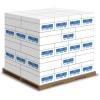 imageHammermill Printer Paper 20 lb Copy Paper 85 x 11  10 Ream 5000 Sheets  92 Bright Made in the USAA4  10 Ream Pallet  200K Sheets