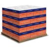 imageHammermill Printer Paper Fore Multipurpose 24 lb Copy Paper 85 x 11  10 Ream 5000 Sheets  96 Bright Made in the USA 103283CPallet  160k Sheets