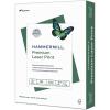 imageHammermill Printer Paper Premium Laser Print 28 lb 85 x 111 Ream 500 Sheets  98 Bright Made in the USALetter 85x11